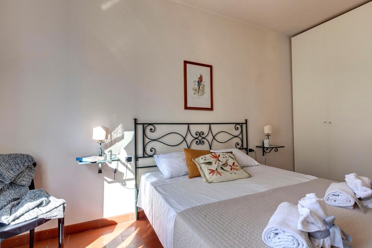 Guendalina Apartment By Mamo Firenze Eksteriør billede