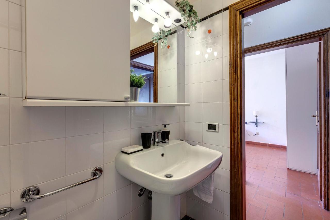 Guendalina Apartment By Mamo Firenze Eksteriør billede