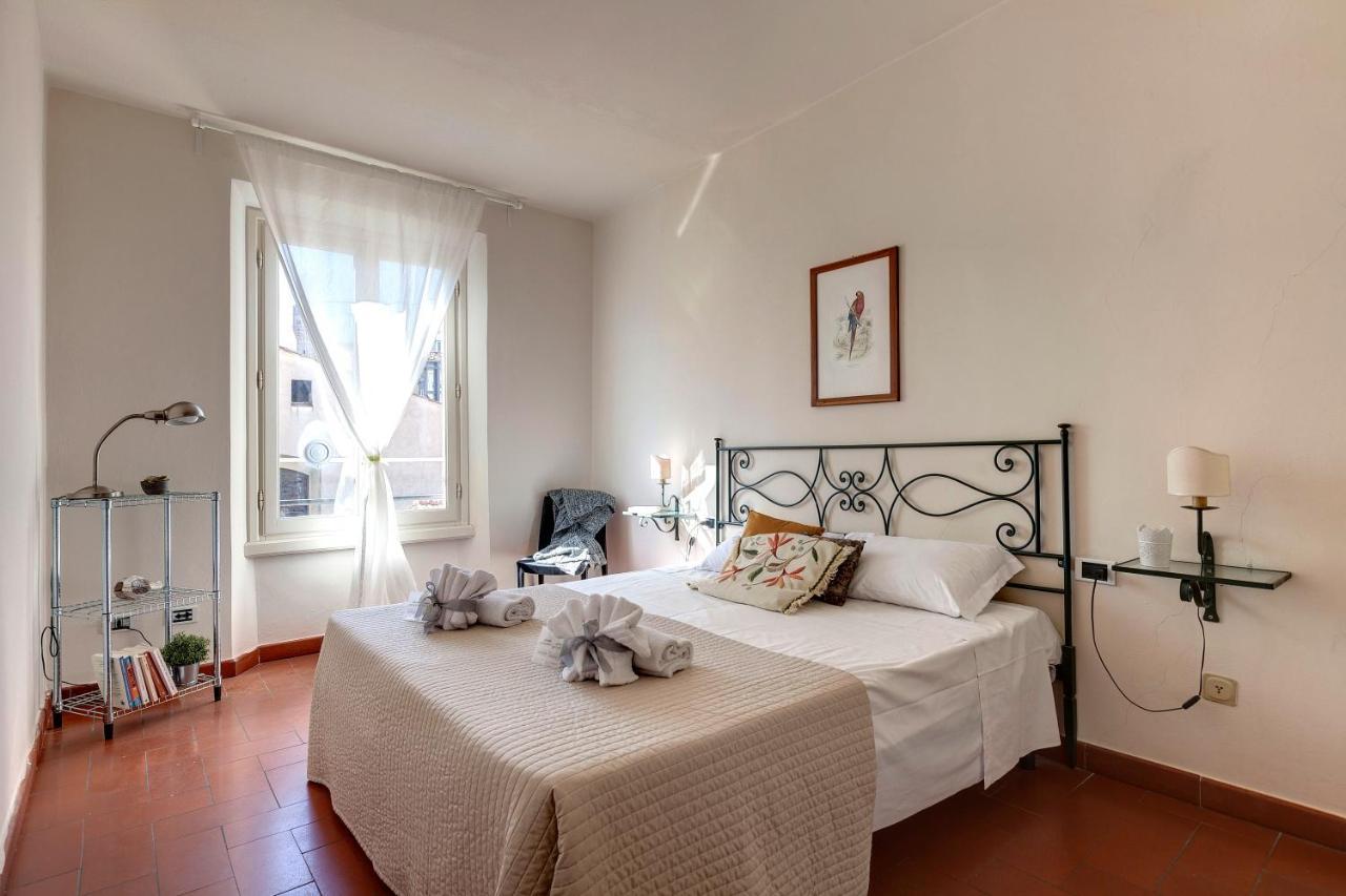 Guendalina Apartment By Mamo Firenze Eksteriør billede