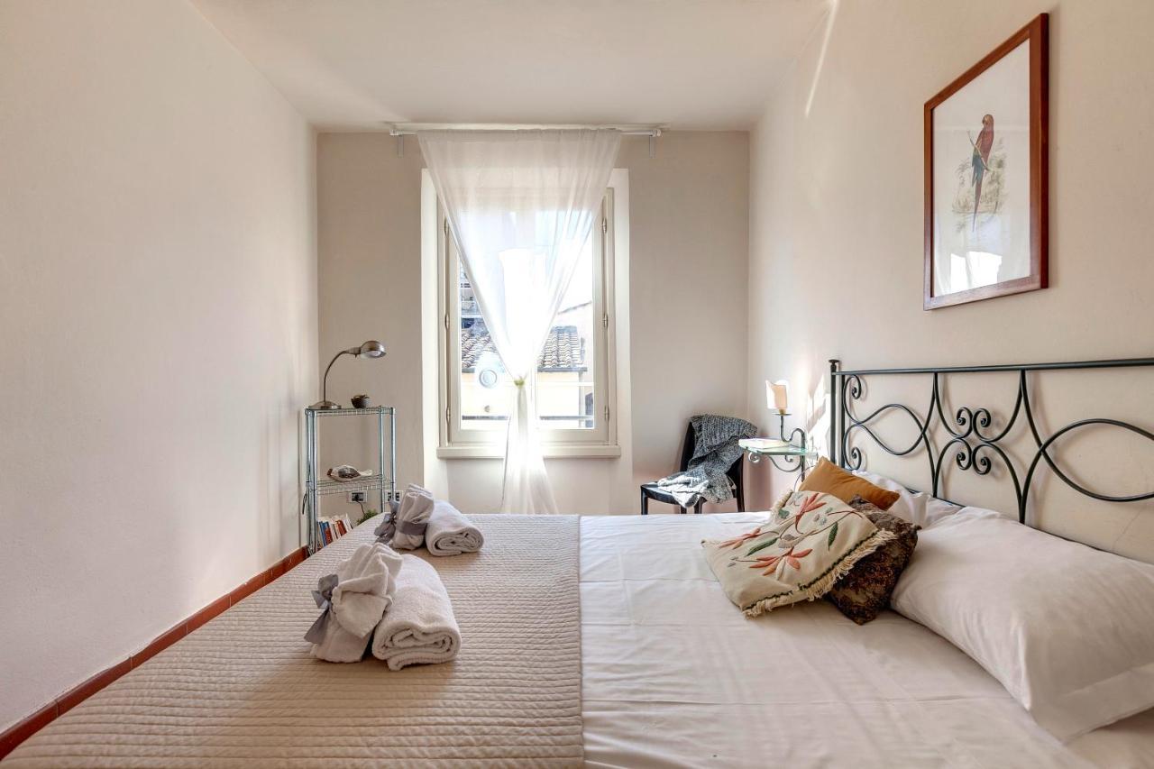 Guendalina Apartment By Mamo Firenze Eksteriør billede