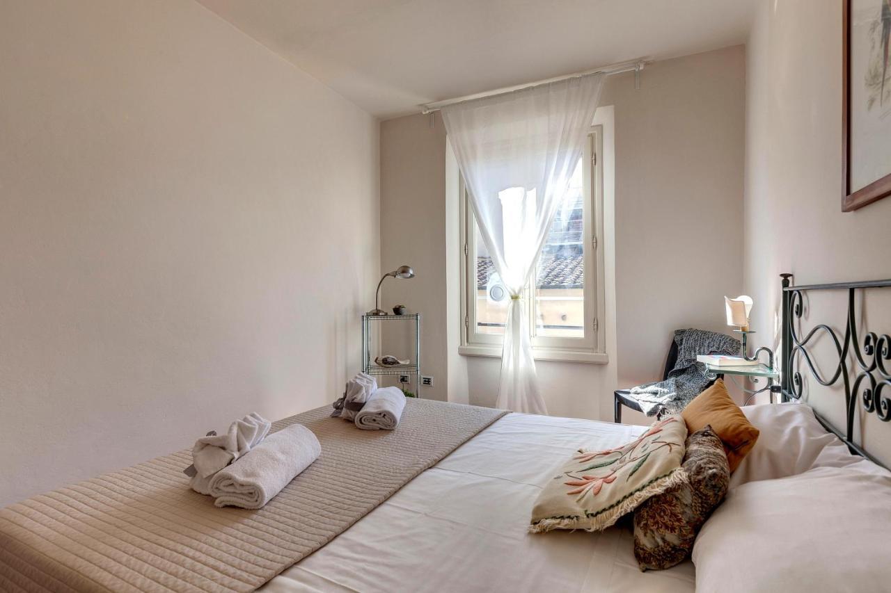 Guendalina Apartment By Mamo Firenze Eksteriør billede